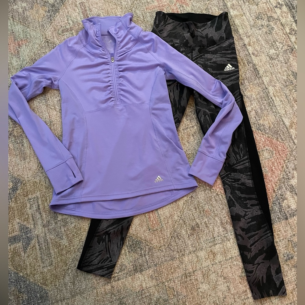 Adidas Set Women’s XS